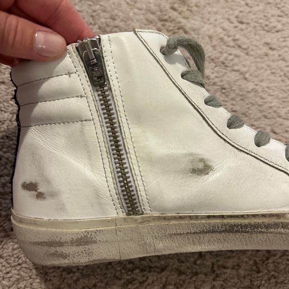 Golden Goose Sneakers - Picture 6 of 7